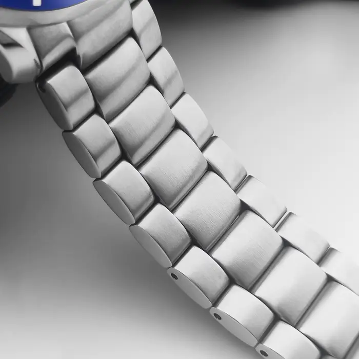 CORGEUT 41MM montre pour hommes haut de gamme affaires décontracté automatique