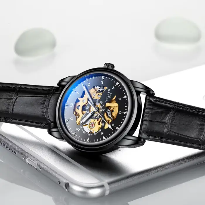 Montre originale pour homme