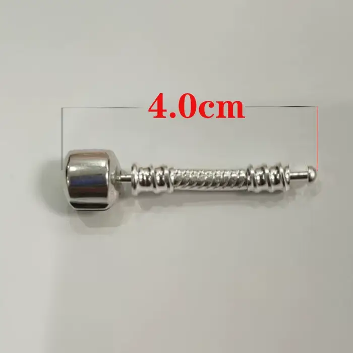 Vente Flash : Prolongateur de bracelet en argent sterling 925