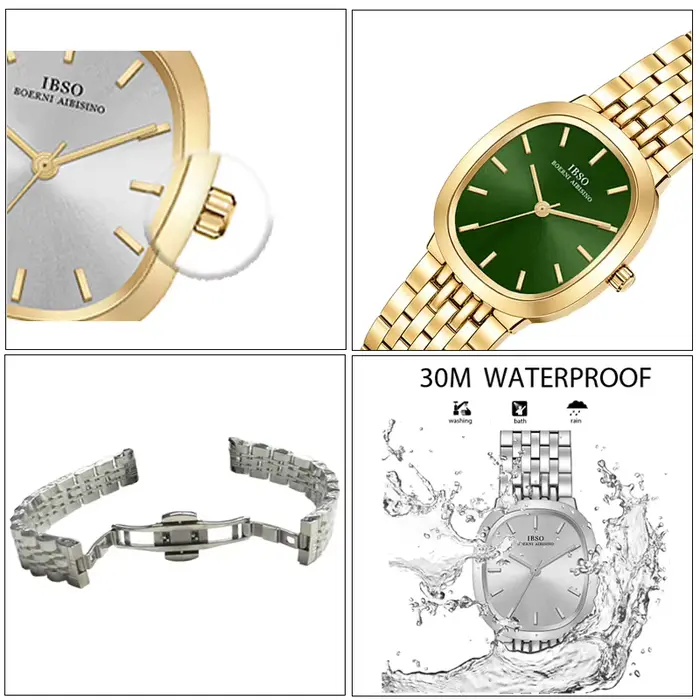 Montres pour femmes de marques originales