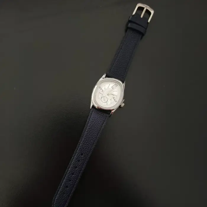 Nouvelle montre à Quartz de luxe pour hommes de 36 mm