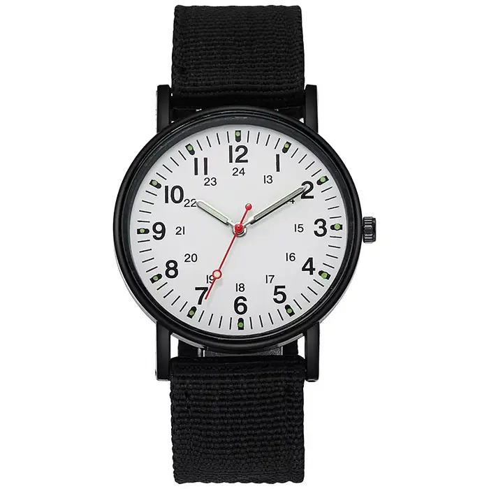 Montre à Quartz pour hommes
