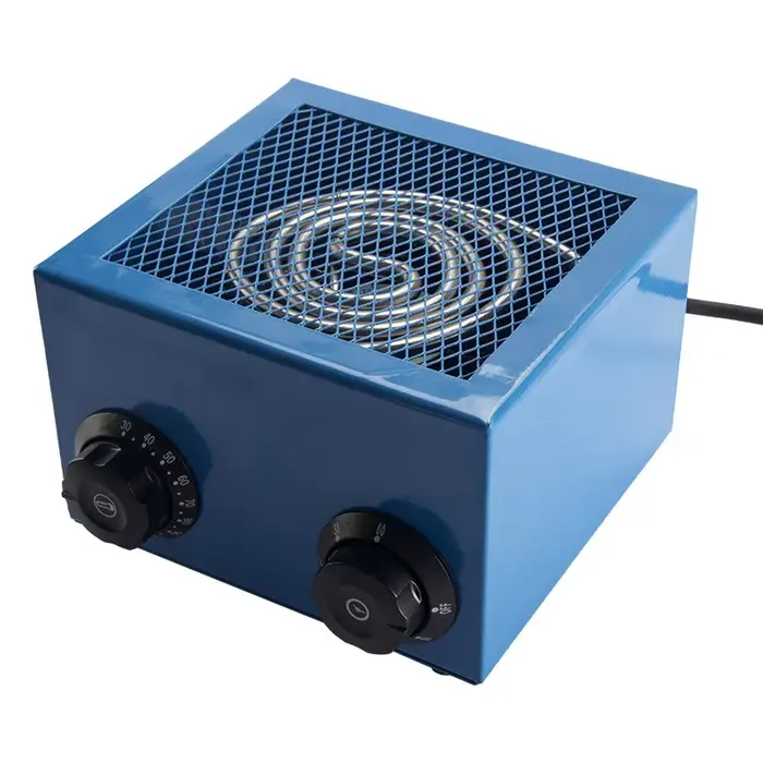 Outil de réparation de montres, séchage électrothermique, sèche-linge à air chaud, pièces et accesso