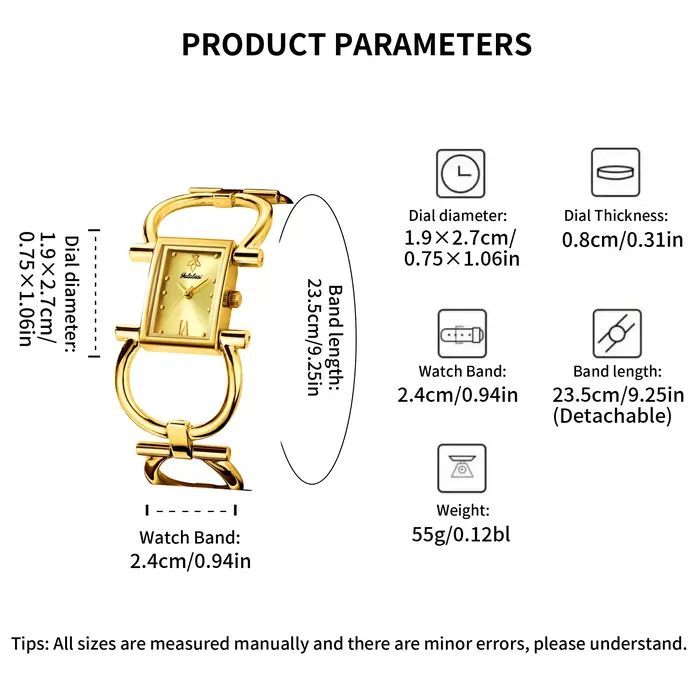 Marques de montres pour femmes : montres-bracelets de luxe
