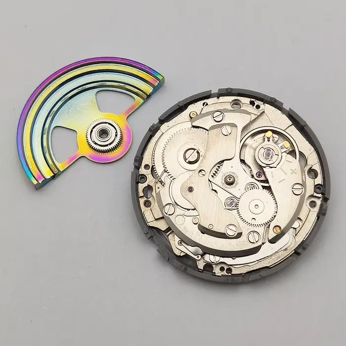 Patch de Rotor automatique NH36 NH35