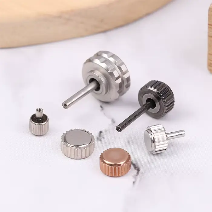 Accessoires de montre, pièces de démontage