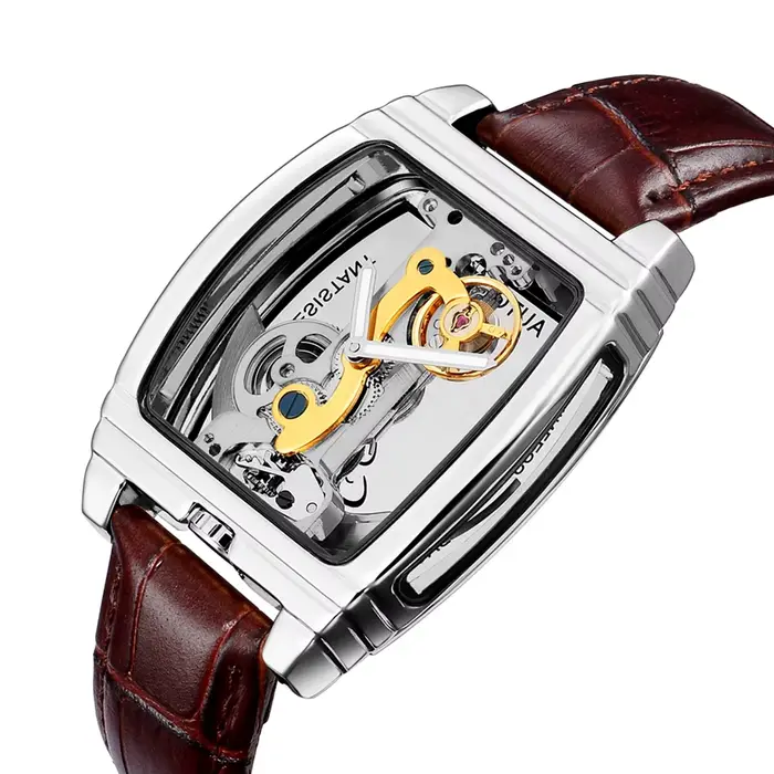 Montres pour hommes SHENHUA