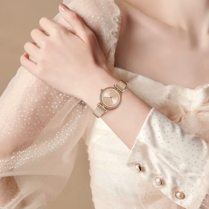 Montre Nordique Étanche pour Femme