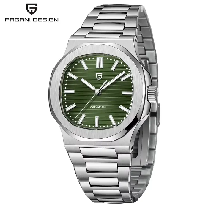 Montre à gousset — Nouvelle