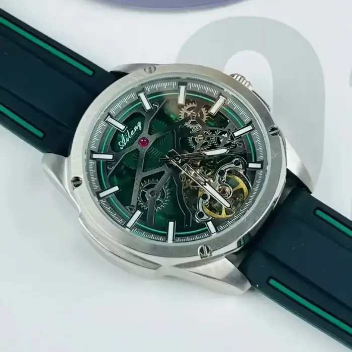 Montre automatique AILANG