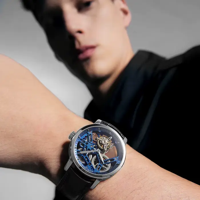 Montre Tourbillon Originale AGELOCER