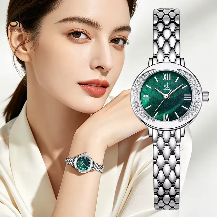 Montres pour femmes Shengke