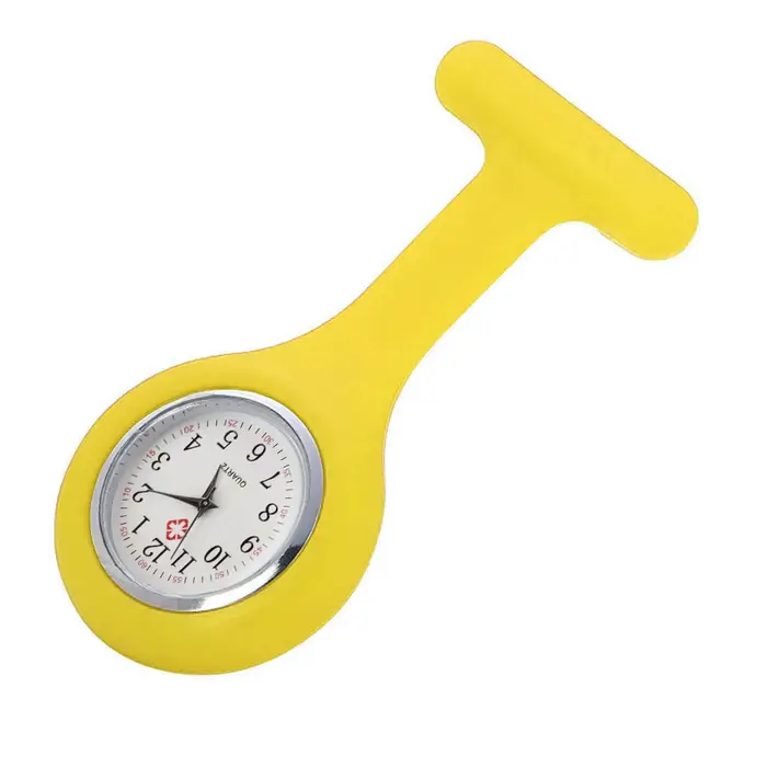 Montres de poche à la mode pour médecin