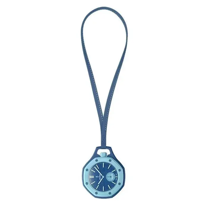 Montre AP SWATCH Bracelet Quartz Logo Royal Oak Cadeau Anniversaire Femme Occasions Spéciales