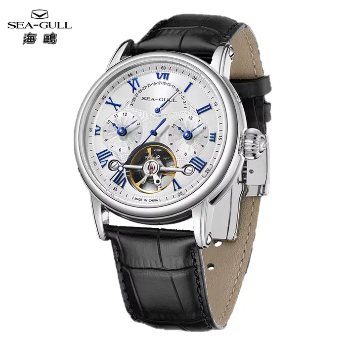Montre Seagull pour hommes