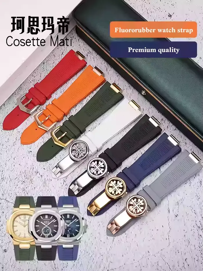 Bracelet de montre en acier inoxydable pour montres traditionnelles avec boucle papillon et fermoir déployant couleurs uniques pour homme et femme occasions spéciales