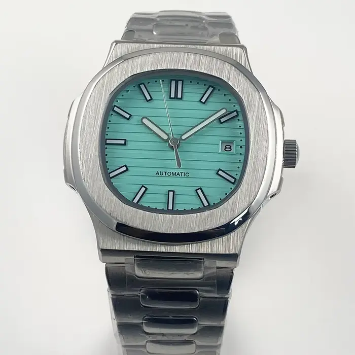 Nouvelle montre automatique pour homme de luxe Seagull ST16 2024