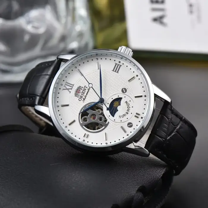 Montre unisexe DFDG Orient Sports & Leisure
