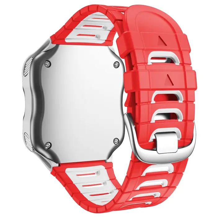 ANBEST Bracelet de montre en Silicone pour Garmin Forerunner 920XT