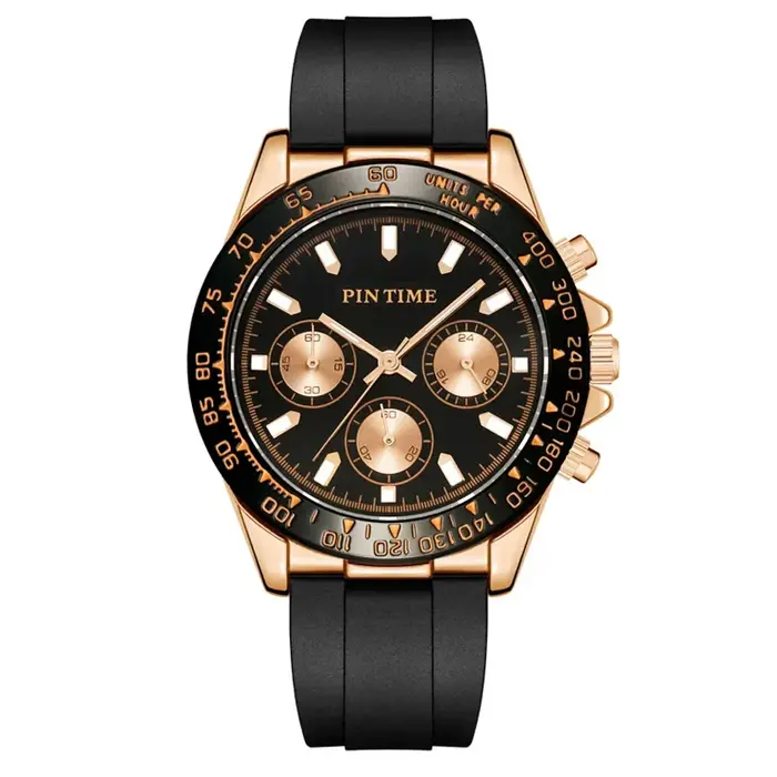 Nouvelle montre chronographe de sport pour homme 2026