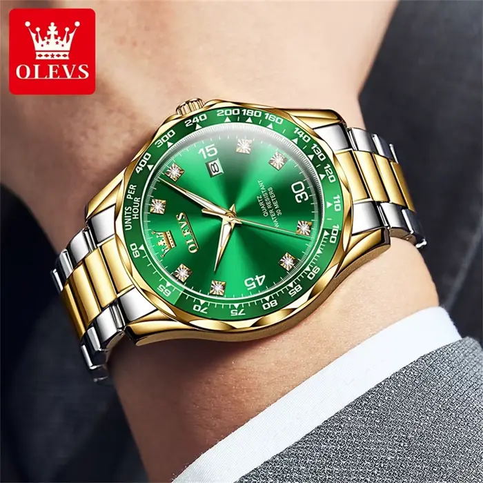 Montre à Quartz pour Homme