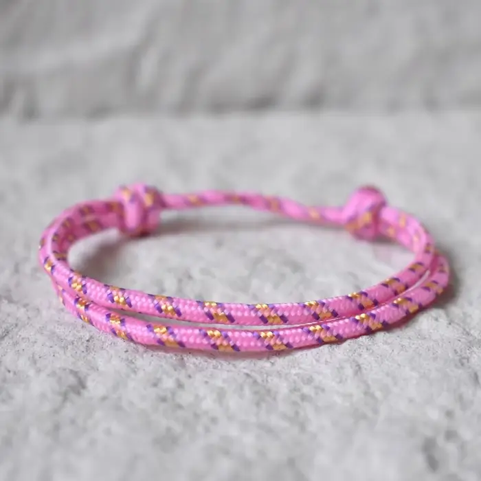 Bracelet Manta 2026 pour Homme