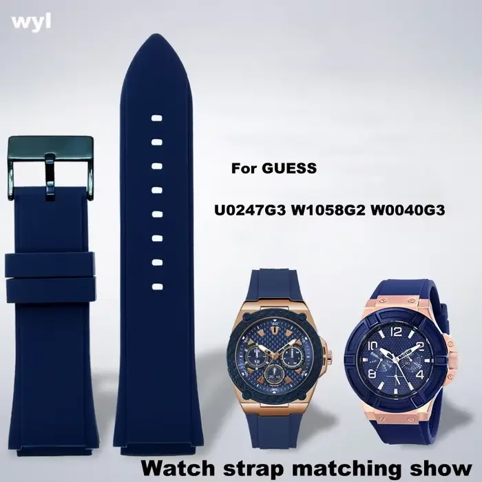 Bracelet de montre