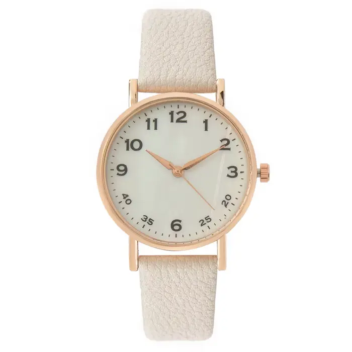 Montre de marque pour femmes