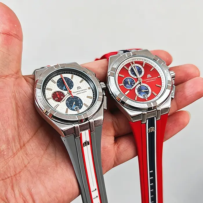 Montres de marque Maurice Lacroix de haute qualité pour hommes