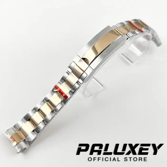 Bracelet Oyster de 20 mm de largeur
