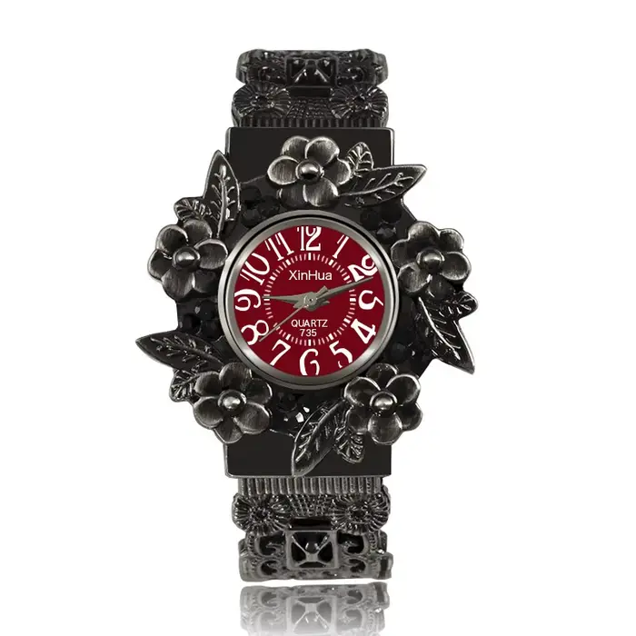 Xinhua-Montre-bracelet à quartz pour femmes