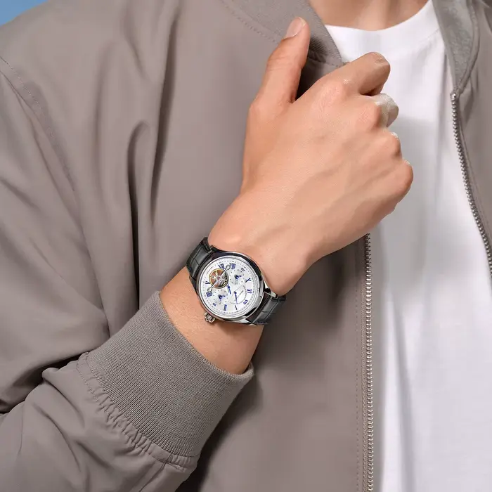 Montre Seagull pour hommes