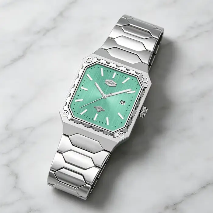 HEROFORCE – montre-bracelet de luxe à Quartz pour femmes