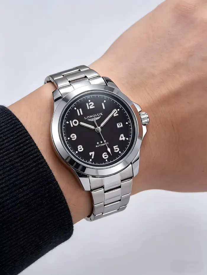 Montre automatique pour homme