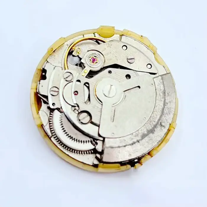 Accessoires de montre : Mouvement 6309 d'occasion pour horloger (démontage, réparation et entretien)
