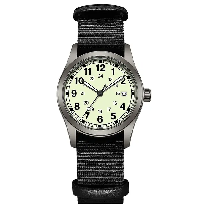 Montre de terrain TPW pour femme 2026