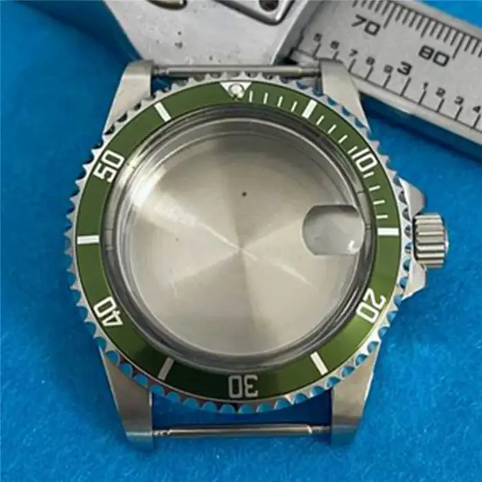 Boîtier de Montre Rétro pour Homme