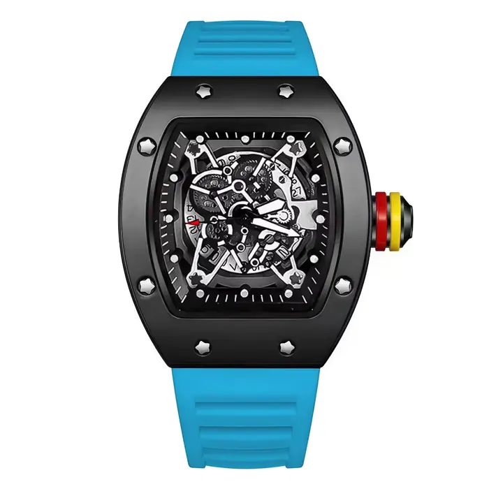 Montre à quartz pour homme