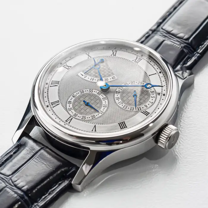 Tianjin-Montre-Bracelet Mécanique existent pour Homme