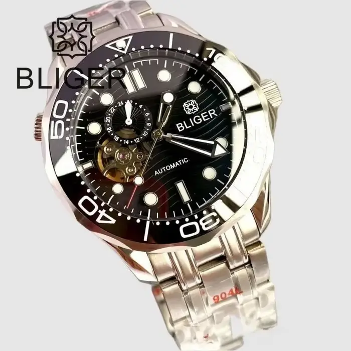 Montre Mécanique existent pour Homme