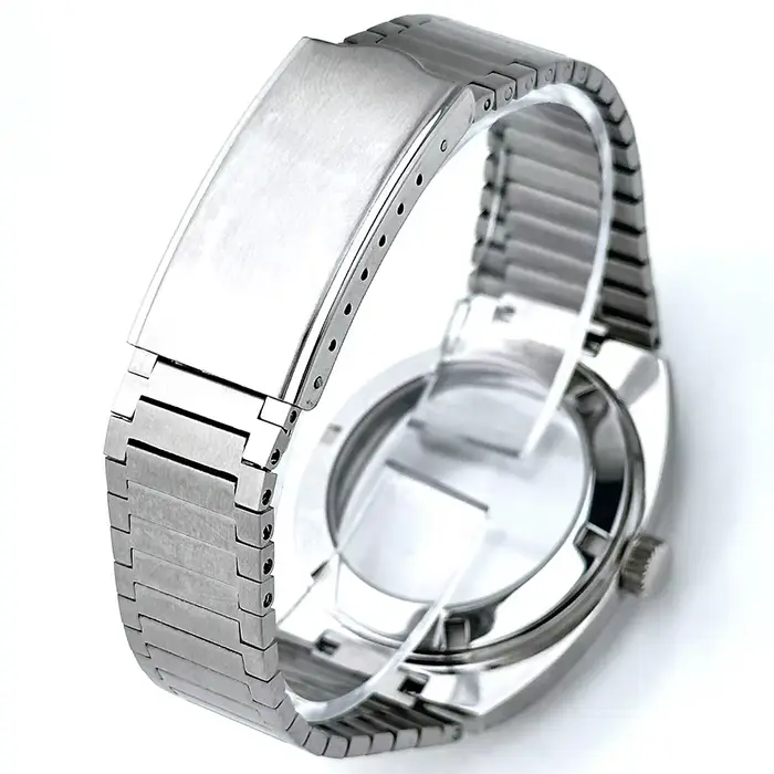 Boîtier de montre en forme de téléviseur 38 mm