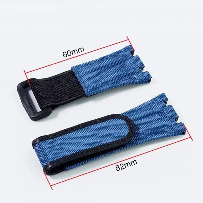 Kit de modification de boîtier en fibre de carbone et bracelet de montre en nylon pour Casio G-SHOCK GA-2100 GA-2110 B2100 GM-2100 GBM-2100 occasions spéciales hommes