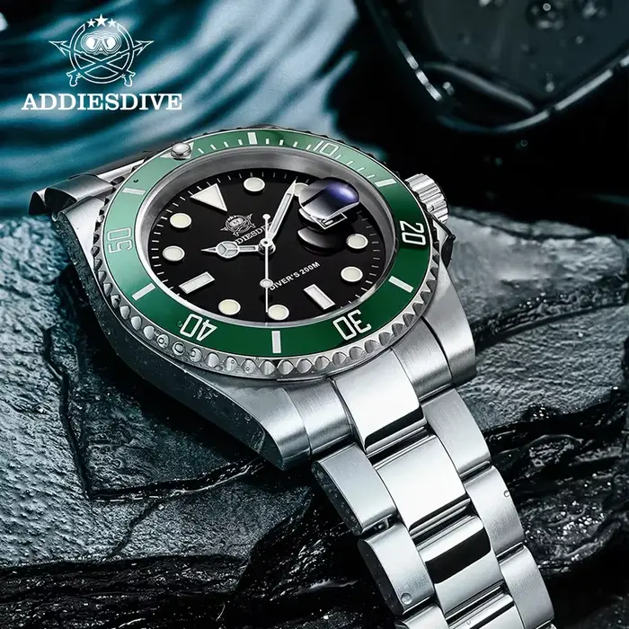 Montre à Quartz pour Homme