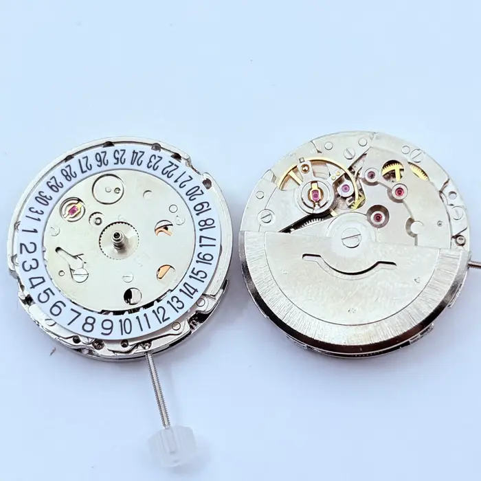 Accessoires de montre, mouvement 8205
