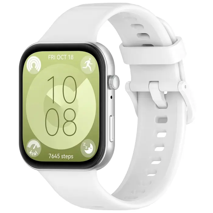 Bracelet de Sport en Silicone pour Huawei Watch Fit 5/5Pro, accessoires de montre intelligente, Brac