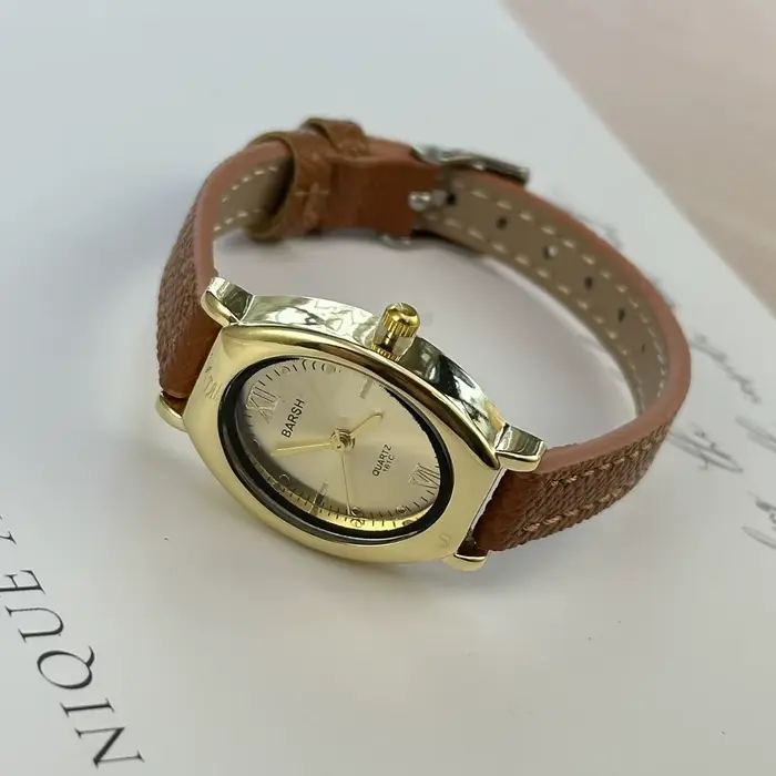Montres de marque pour femmes