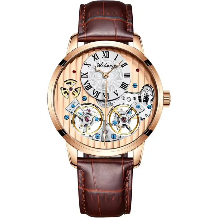 Montre AILANG de luxe pour homme