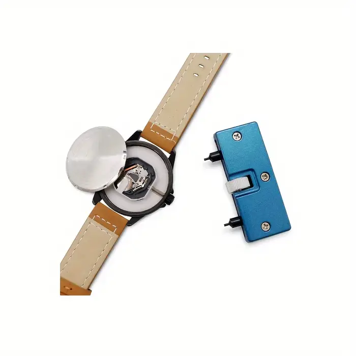 Outil de réparation de montre portable