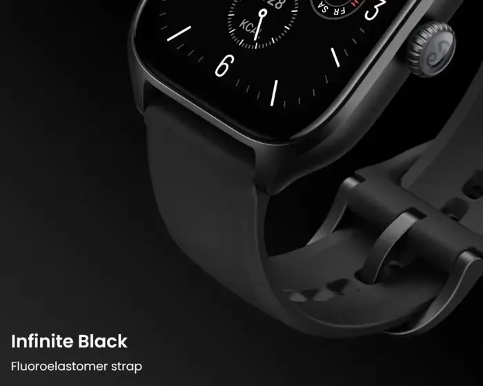 Nouveau Amazfit GTS 4 montre intelligente pour femme 42 mm de diamètre Zepp OS avec GPS Alexa survei