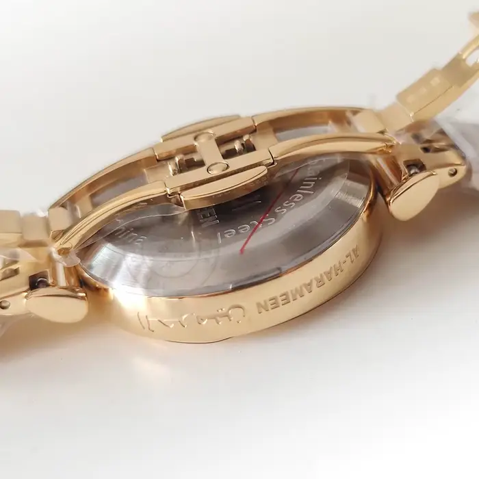 Montre musulmane pour femme